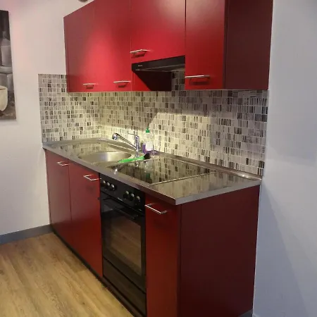 Nearby Titlis Station شقة انغلبرغ