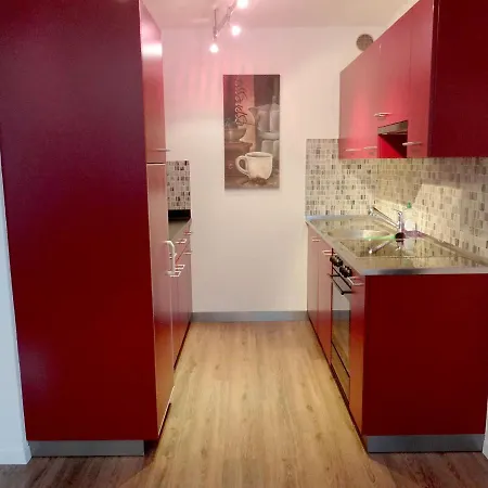 شقة Nearby Titlis Station انغلبرغ