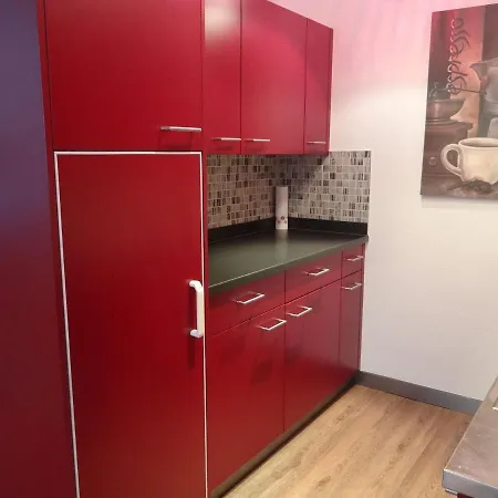 Nearby Titlis Station *