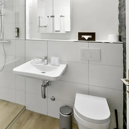 Nearby Titlis Station *