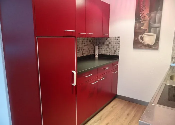 Nearby Titlis Station *