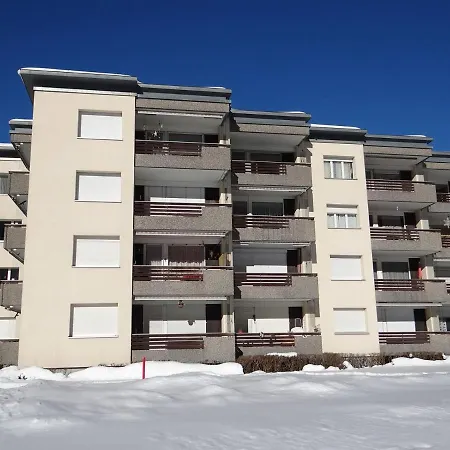 Nearby Titlis Station Engelberg