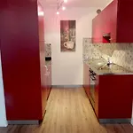 Apartment Nearby Titlis Station Engelberg